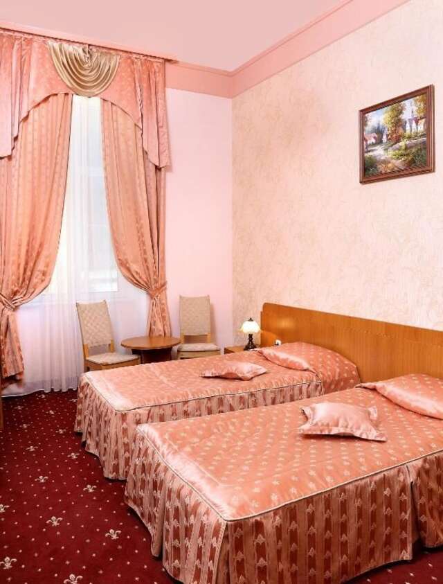 Отель Отель Анна Палас Русе-53
